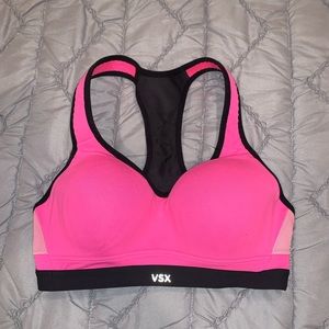 Victoria’s Secret sports bra